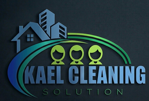 Kael Cleaning Solution Logo